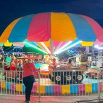 Chester Fall Festival